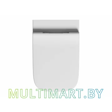 Унитаз Kolo Modo Pure Rimfree (L33123000+L30116000) картинка 2